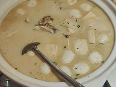 -黄泥岗·黄陂农家菜(百步亭店)