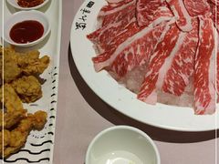 -蜀九香火锅(九眼桥店)