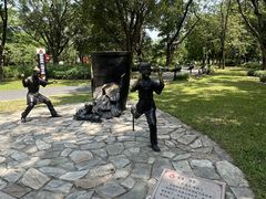 -东莞植物园
