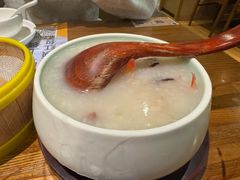 -如轩·海鲜砂锅粥·潮汕菜(海珠店)