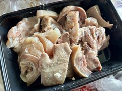 -小辫子羊肉面馆(周东店)