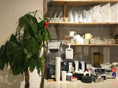 -栖咖啡(泉舜店)