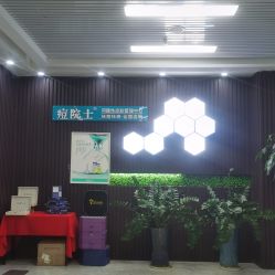 -痘院士专业祛痘皮肤管理