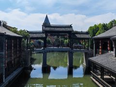 -台儿庄古城