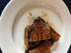 -鹭江潮餐厅•福建菜(鹭江佲家酒店)