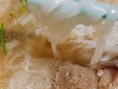 -蔡澜Pho·越南粉餐厅(海上世界店)