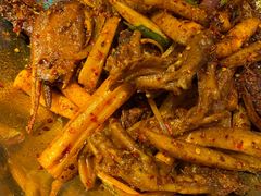 -嘎嘎鸭下巴·爆辣干锅(明教寺店)