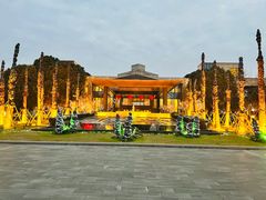 -红豆杉庄会议中心