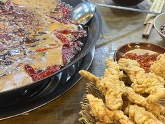 -正南齊北重庆老火锅(光华村直营店)