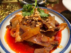 -缪氏川菜(深圳北站缤果空间店)