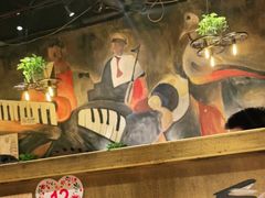 -小俩口烧烤东北菜(双井店)