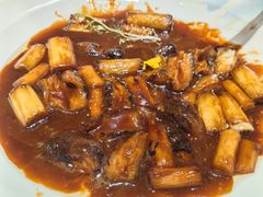-大眼锅贴水饺(河东店)