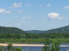 -北极村旅游风景区