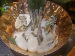 -牛New寿喜烧(虹桥新天地店)