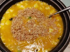 -花城粤菜餐厅(高新区店)