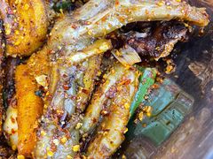 -嘎嘎鸭下巴·爆辣干锅(明教寺店)