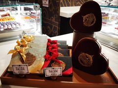 -酷巧·巧克力糖果店