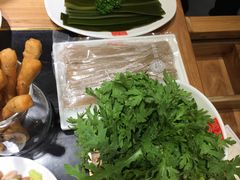-巴府菌汤火锅(灵寿店)