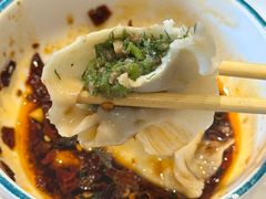 -东方饺子王(工农大路店)