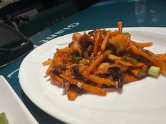 -南京金牛湖巨碗鱼头