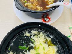 -闫家驴肉老店(华电一校店)