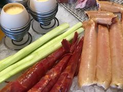 -一本魅·日式料理