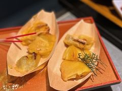 -八库渔场烧肉放题(世纪汇店)