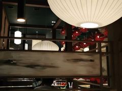 大堂-蟹将军·松叶蟹和牛日料放题自助(K11店)