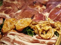 -正宗齐齐哈尔烤肉·齐牛哥鲜切炭火烤肉(杭州总店)