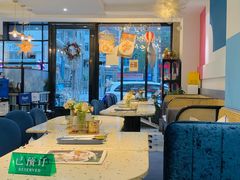 大堂-Fiona’s all day Brunch(灵桥店)