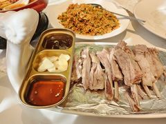 -清真·宁夏印象·盐池滩羊肉体验店(江宁路店)