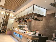 -康帝国际酒店-艾斯本自助西餐厅