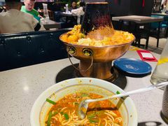 -觅山云南菜(泊富ICITY店)
