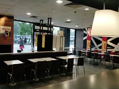 大堂-麦当劳(衡阳中心汽车站店)