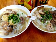 -荔林食店(西华路店)