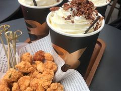 -BeauTea水仙(coco park店)