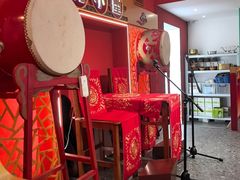-花小蟹·无锡菜·大闸蟹主题餐厅·评弹表演(南长街店)