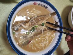 -何记面馆(龙泉山店)