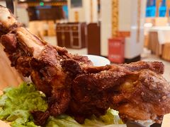 -北京全聚德(方庄店)