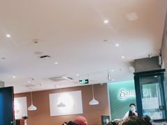 大堂-萨莉亚意式餐厅(莲花国际广场店)