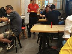 -永和大王(花好园店)