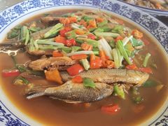 -原味缘菜馆