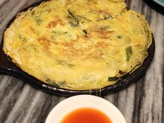 酥皮豆芽煎-安泰楼·佛跳墙创始人·传统闽味早茶·酒楼(三坊七巷闽菜地标店)