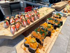 -菲住布渴酒店自助餐厅(阿里巴巴西溪园区店)