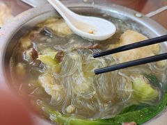 砂锅粉丝汤-王興記(南禅寺店)