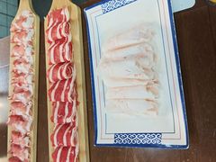 -牛街老爆肚满(亚运村店)