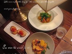 -MOMENT湖景餐厅(解放路店)