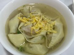 -绿杨馄饨临顿路店