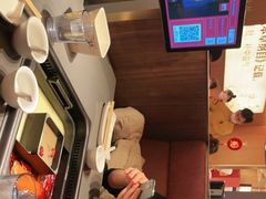 -巴奴毛肚火锅(二七万达店)