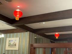 -青岛海景花园大酒店·白果树餐厅青岛菜